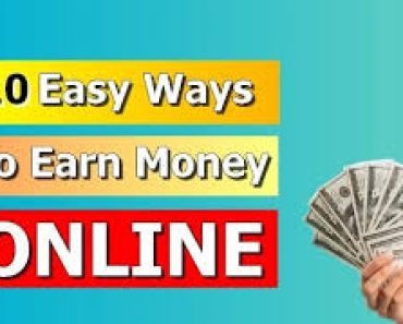 Best Ways to Earn Money Online in 2025